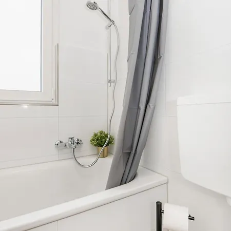 Kurzzeitglueck 24h Self Check-in Kr02 Apartmán Krefeld