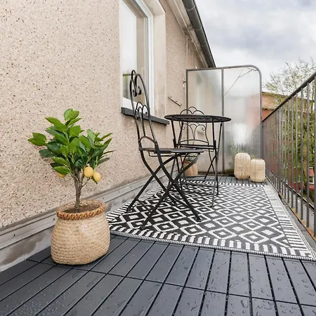 Kurzzeitglueck 24h Self Check-in Kr02 *