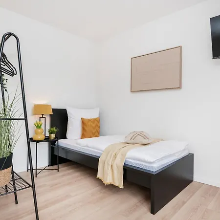 Kurzzeitglueck 24h Self Check-in Kr02 *