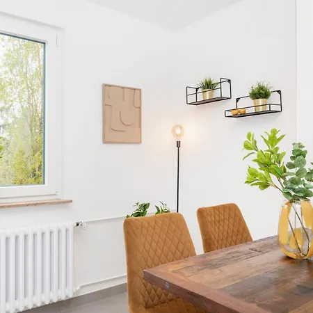 Kurzzeitglueck 24h Self Check-in Kr02 Apartman