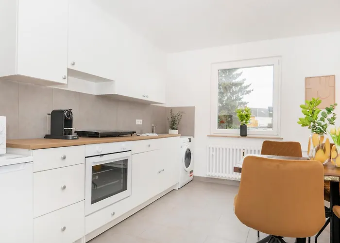 Kurzzeitglück 24h Self Check-in Kr02