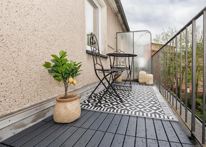 Kurzzeitglück 24h Self Check-in Kr02 *