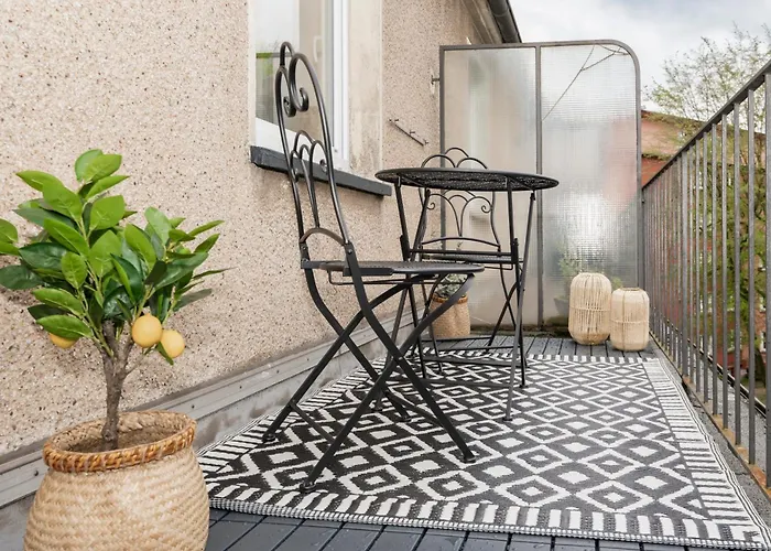 Kurzzeitglück 24h Self Check-in Kr02