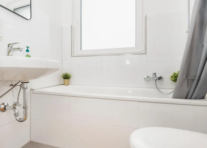 Kurzzeitglück 24h Self Check-in Kr02 Krefeld