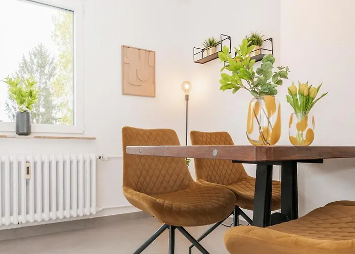 Kurzzeitglück 24h Self Check-in Kr02