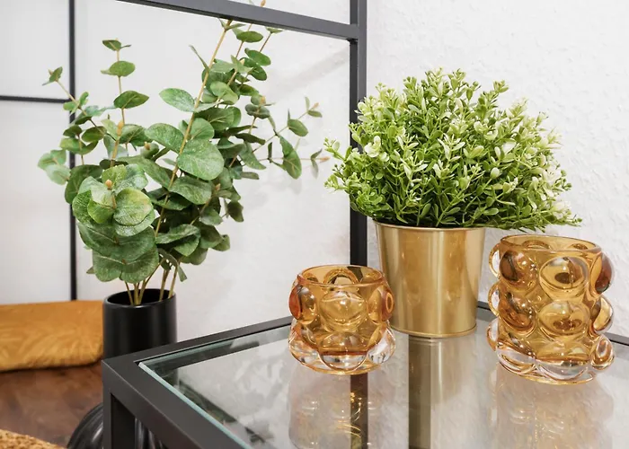 Kurzzeitglück 24h Self Check-in Kr02