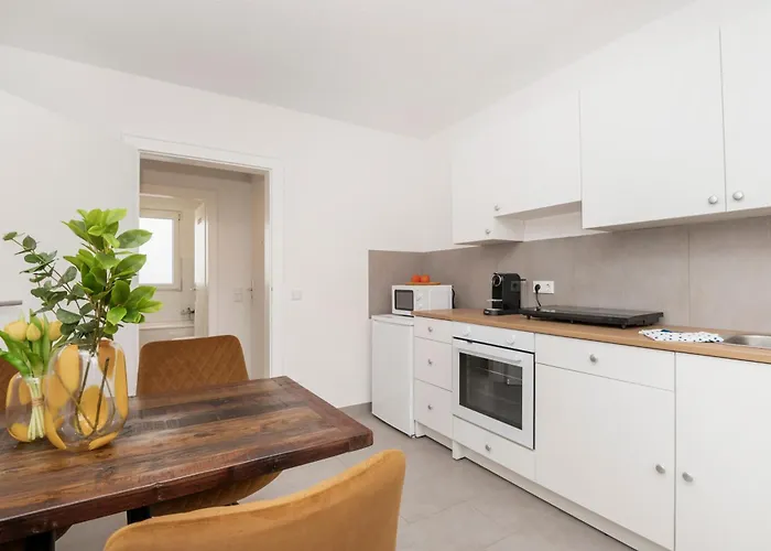 Apartamento Kurzzeitglück 24h Self Check-in Kr02 Krefeld